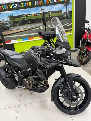 SUZUKI V-STROM 1050XT ABS 